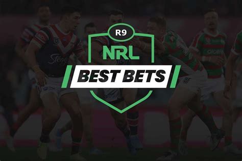 nrl round 9 odds